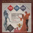 LP - Hollywood Soundtrack Collection - Vol 5  Kiss Me Kate - POSTER