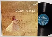 The Hollywood Saxophone Quartet - Warm Winds