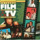 CD - Hollywood Studio Orchestra - 18 Famous Film Tracks & TV Themes
