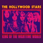 The Hollywood Stars - King Of The Nighttime..