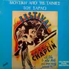 LP - Hollywood Stars Orchestra - Μουσική Από Τις Ταινίες Του Σαρλώ - Le Festival Charlie Chaplin
