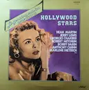 LP - Hollywood Stars - La Genuina Música Americana