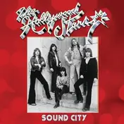 The Hollywood Stars - Sound City