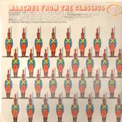 Hollywood Symphony Orchestra - Marches From The Classics