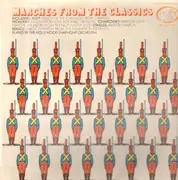 LP - Hollywood Symphony Orchestra - Marches From The Classics