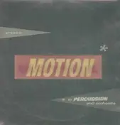 Hollywood Pops Orchestra - Motion in Percussion