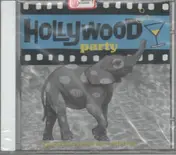 Hollywood Party - A Journey Into A Brand New Cocktail Band