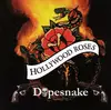 CD - Hollywood Roses - Dopesnake