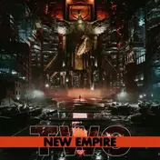 Hollywood Undead - New Empire,Vol.2