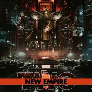 Hollywood Undead - New Empire,Vol.2