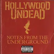Hollywood Undead - Notes From the Underground