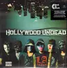 Double LP & MP3 - Hollywood Undead - Swan Songs - 180g +download
