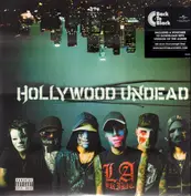 Hollywood Undead