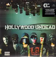 Hollywood Undead - Swan Songs