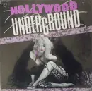 LP - Hollywood Underground - Hollywood Underground