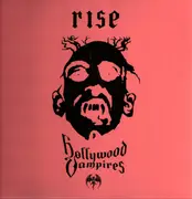 Double LP - Hollywood Vampires - Rise