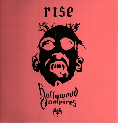Hollywood Vampires - Rise