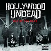 Hollywood Undead - Day of the Dead