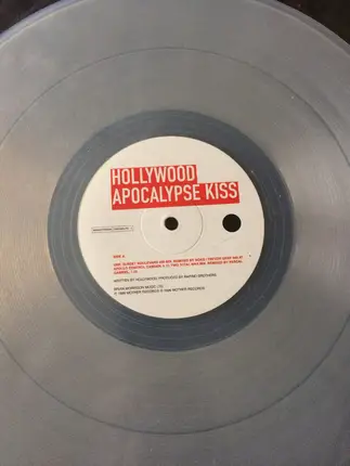 Hollywood - Apocalypse Kiss