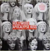 The Hollywood - Apocalypse Kiss