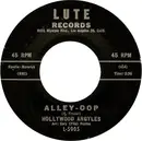 7'' - Hollywood Argyles - Alley-Oop