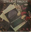 LP - Hollywood Bowl Symphony Orchestra - Starlight Fantasy