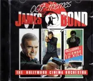 Hollywood Cinema Orchestra - James Bond 007 Themes 1962 - 1987