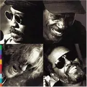 CD - Holmes Brothers - Jubilation