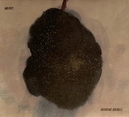 CD - BURNING BRIDGES