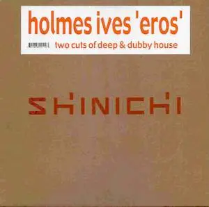 Holmes Ives - Eros