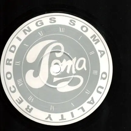 Holmes & McMillan - Total Toxic Overload
