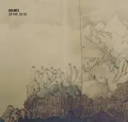 CD - Holmes - So Far, So So