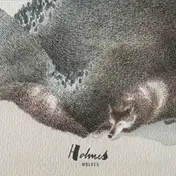 HOLMES - WOLVES