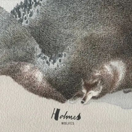 Holmes - WOLVES