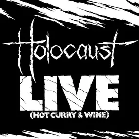 Holocaust - LIVE (HOT CURRY.. -LP+7'-