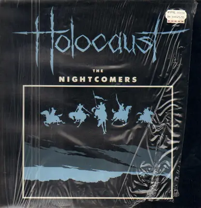Holocaust - The Nightcomers