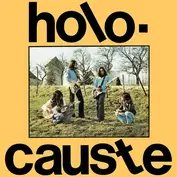 HOLOCAUSTE