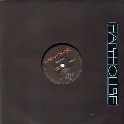 Holocube - Noizology / Krypton
