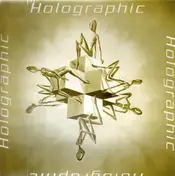 Holographic - Morphic Resonance