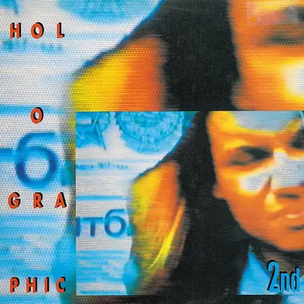 Holographic - 2nd