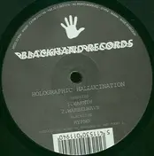 Holographic Hallucination - Hypno