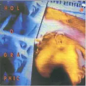 Holographic - Holographic