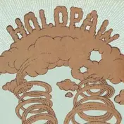 Holopaw - Quit And/OR Fight!