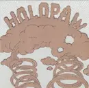 CD - Holopaw - Quit +/Or Fight