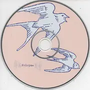 CD - Holopaw - Holopaw