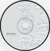 CD - Holopaw - Quit +/Or Fight