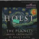 CD - Holst - The Planets / Brook Green Suite / St. Paul's Suite