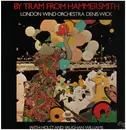 LP - Holst / Vaughan Williams - By Tram From Hammersmith