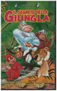 VHS - Holst Film - Il Segreto Della Giungla / Secret Weapon - Italian