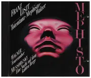 CD - Holst / Gounod / Liszt a.o. - Mephisto